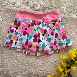 Gymboree Skort
